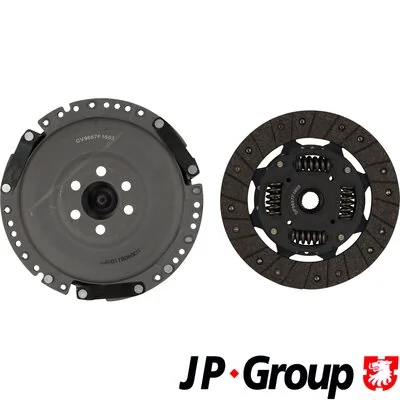 Clutch Kit